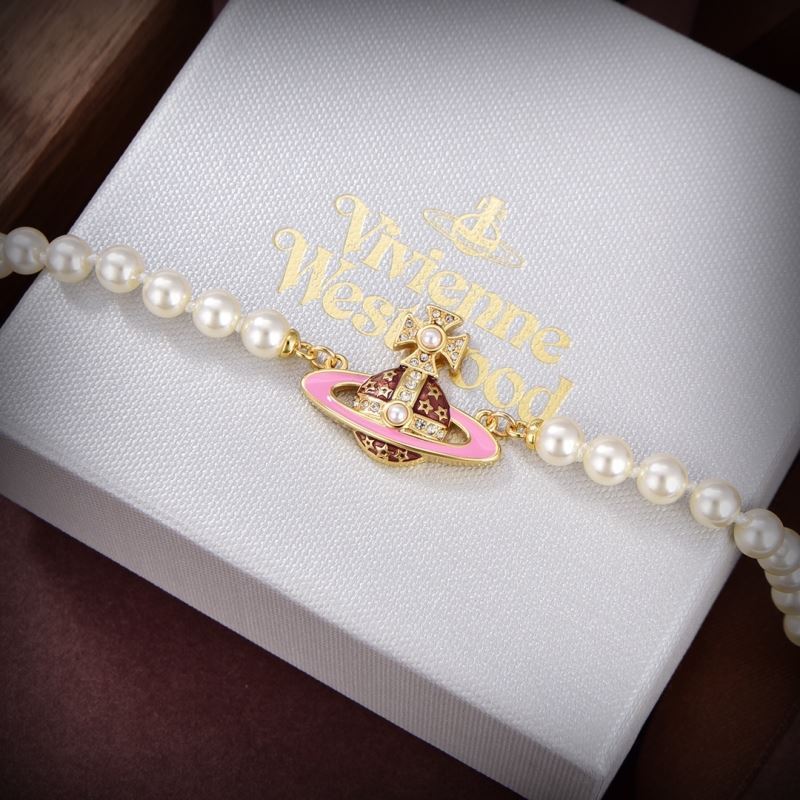 Vivienne Westwood Necklaces